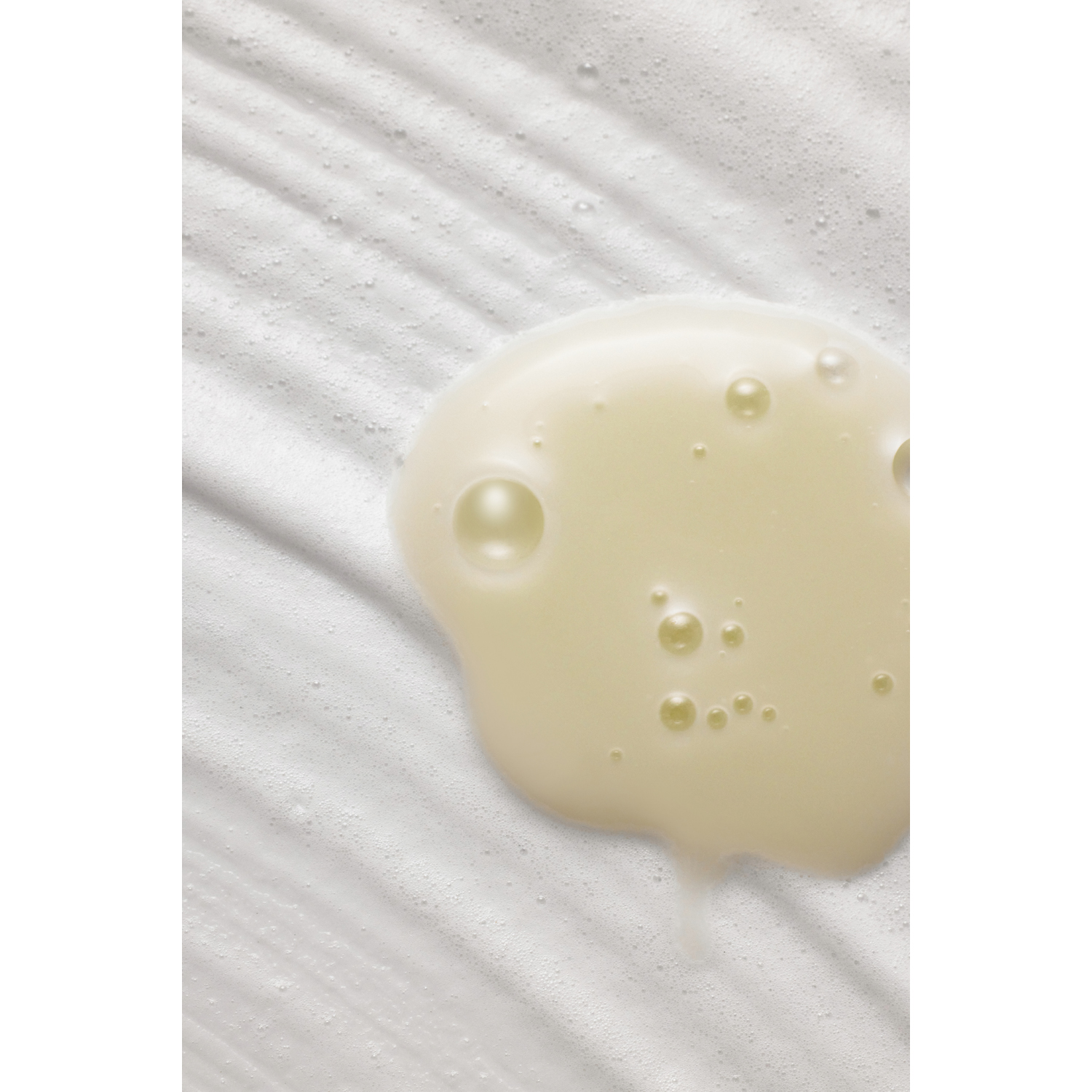 Green Tea Enzyme Powder Wash