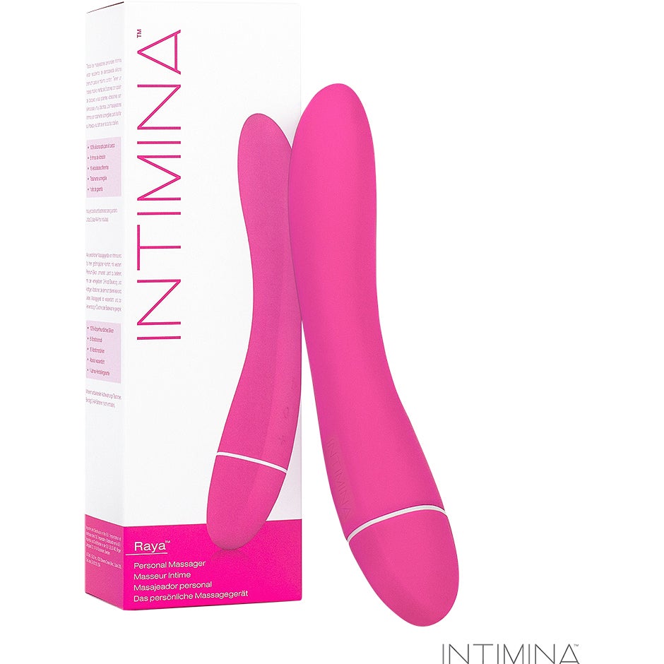 Intimina Personal Massager Raya