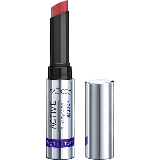 Active All Day Wear Lipstick