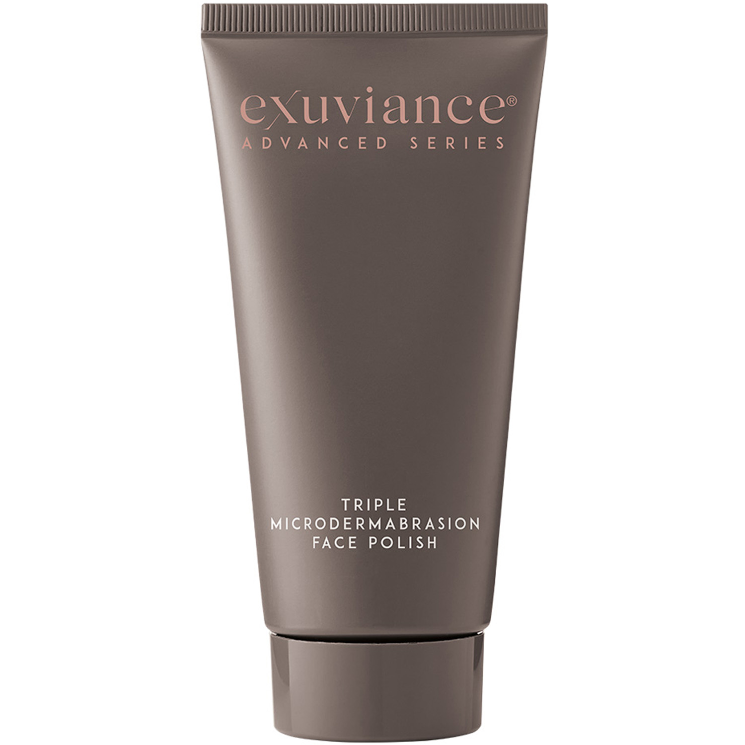 Triple Microdermabrasion Face Polish