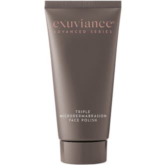 Triple Microdermabrasion Face Polish