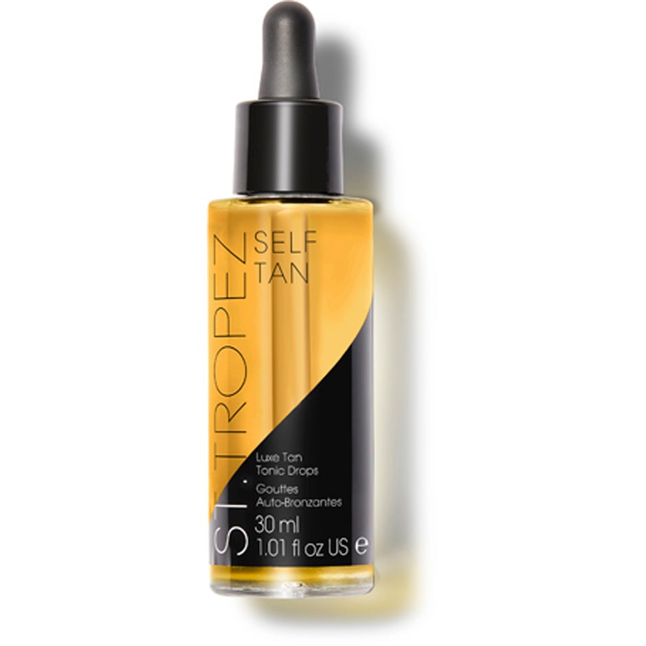 Luxe Tonic, 30 ml St.Tropez Brun utan sol (BUS)