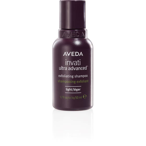 Invati Ultra Advanced Exfoliating Shampoo Light