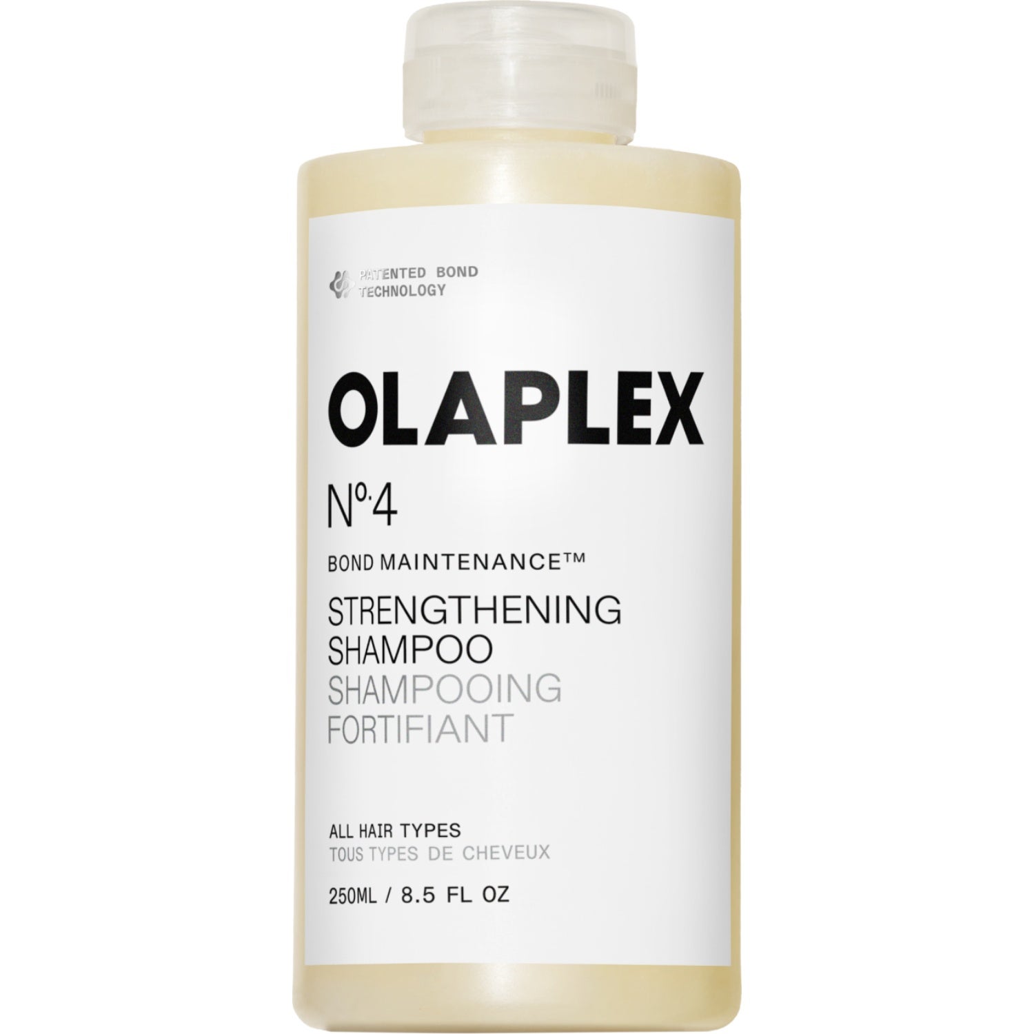 Olaplex No.4 Bond Maintenance Strengthening Shampoo – 250 ml