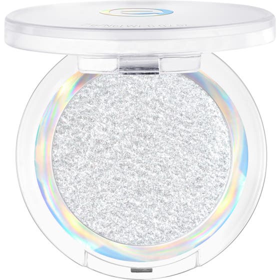 Mono Eyeshadow Glitter