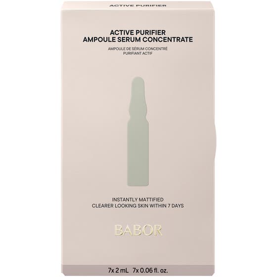 Ampoule Active Purifier