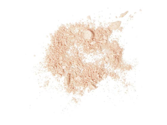 High Definition Silk Powder