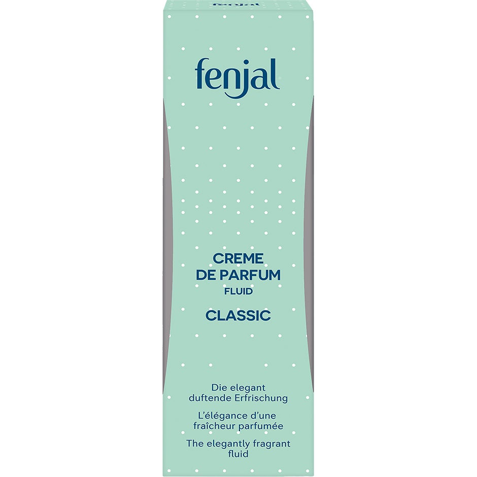 Fenjal Classic Creme De Parfum 100 ml