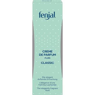 Classic Creme De Parfum