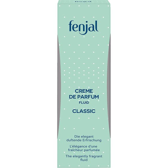 Classic Creme De Parfum