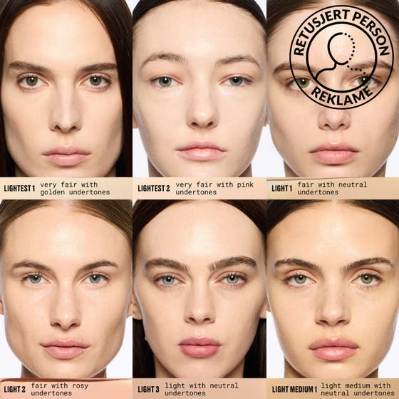 Studio Radiance Skin Tint Stick