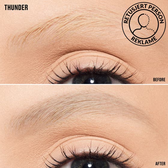 Pro Brow Whipgrip Mousse