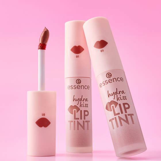 Hydra Kiss Lip Tint