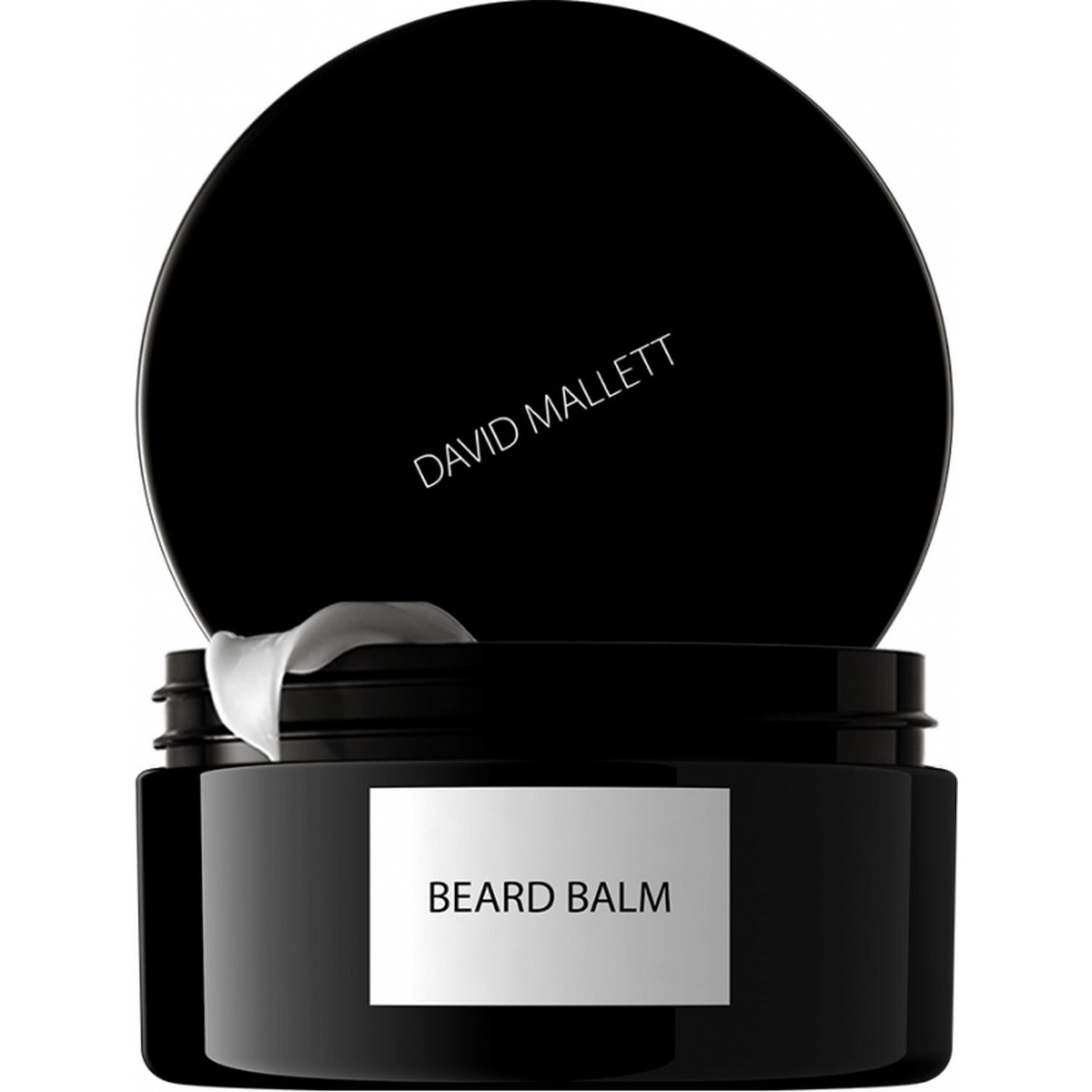 David Mallett Beard Balm 70 ml