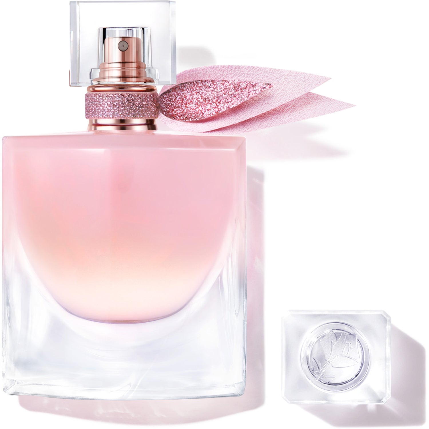 Lancome La Vie Est Belle Vanille Nude Eau De Parfum Sensuelle 30 ml