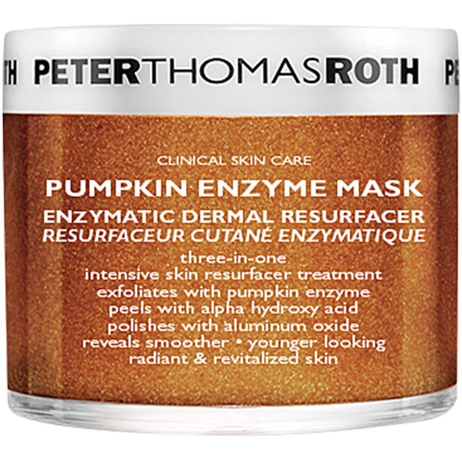 Peter Thomas Roth Pumpkin Enzyme Mask ansiktsmasker dam – bild 2