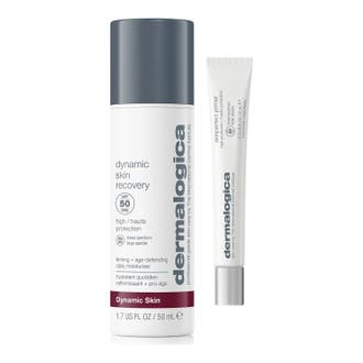 Skin Recovery & Skinperfect Primer