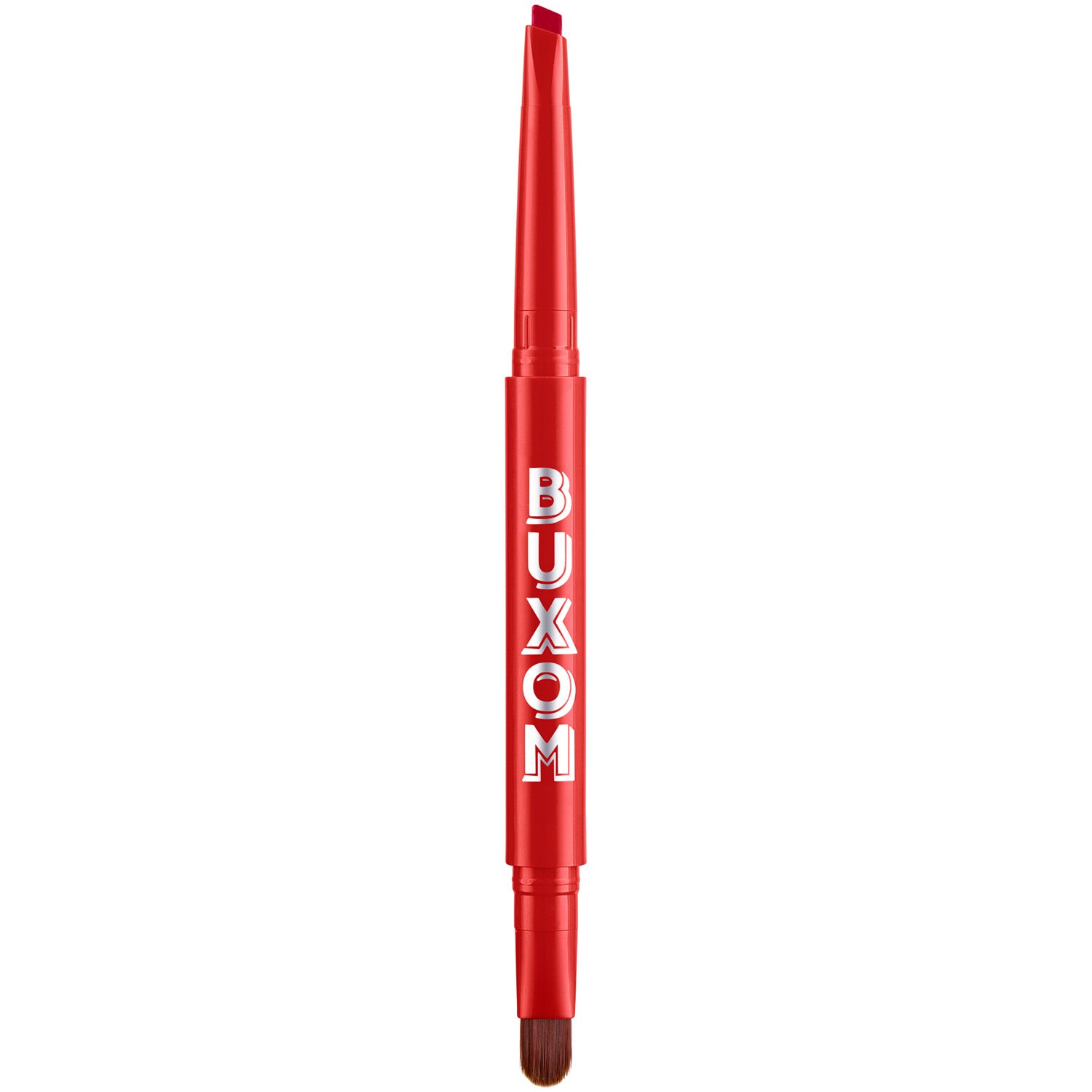 Buxom Power Line Plumping Lip Liner Real Red - 0,3 g