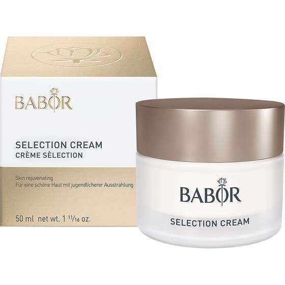 Selection Cream