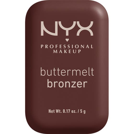 Buttermelt 08 Butta Than U Bronzer