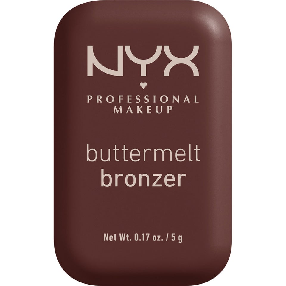 Buttermelt 08 Butta Than U Bronzer