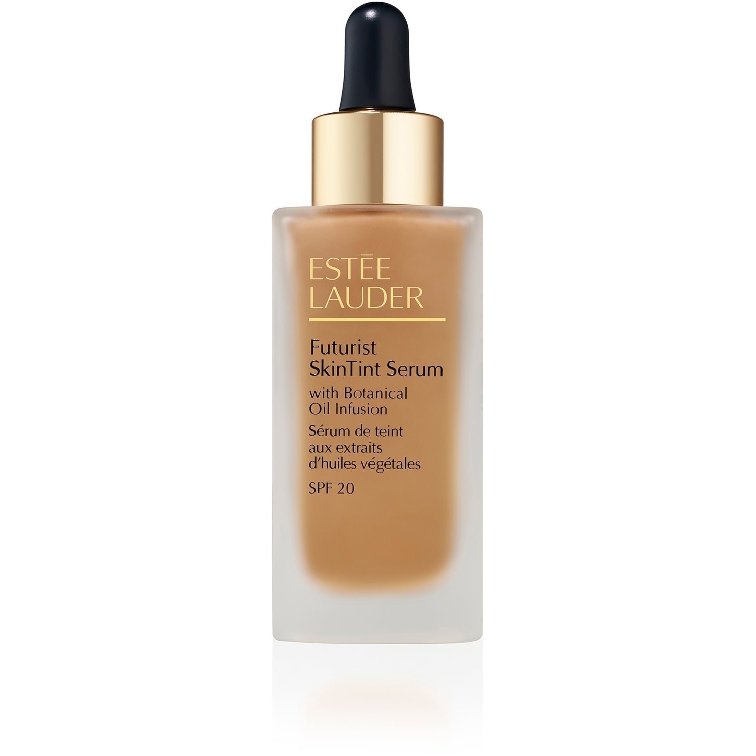 Estée Lauder Futurist Skin Tint Serum Foundation Spf20 foundation & concealer dam – bild 7