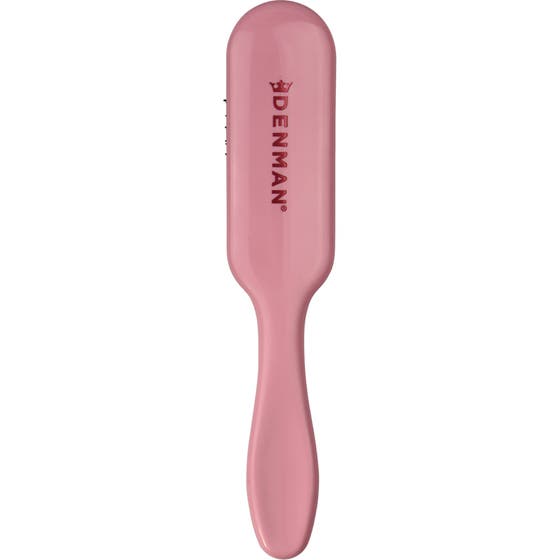 D90 Tangle Tamer Ultra Mini Pink Crush