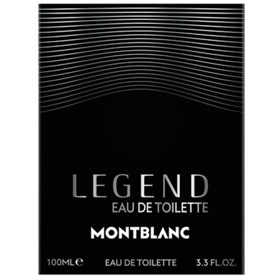 Legend Pour Homme