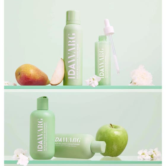 Scalp Balance Serum