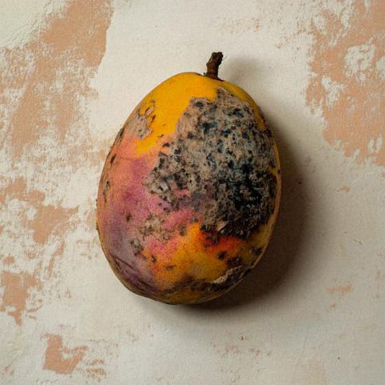 Black Mango Extrait Extrême