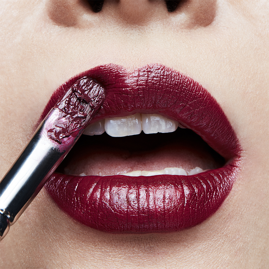 Amplified Crème Lipstick