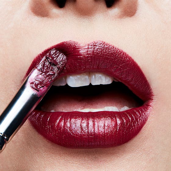 Amplified Crème Lipstick