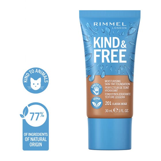 Kind & Free Skin Tint