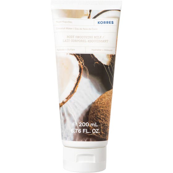 Sea Salt Coconut Body Milk