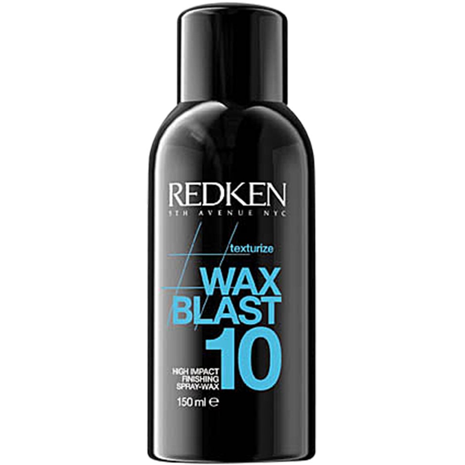 Redken Wax Blast 10 150 ml