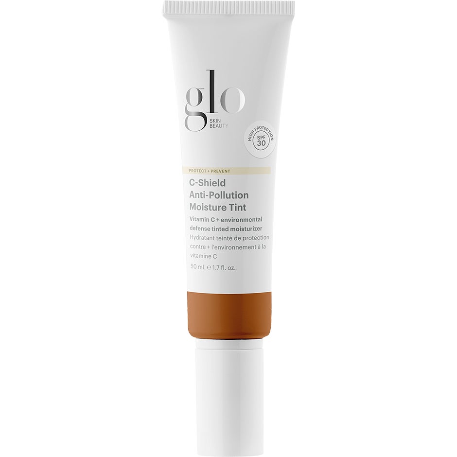 C-Shield Anti-Pollution Moisture Tint Fair 1N