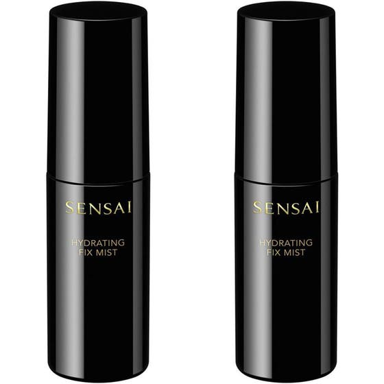 Duo Hydrating Fix Mist