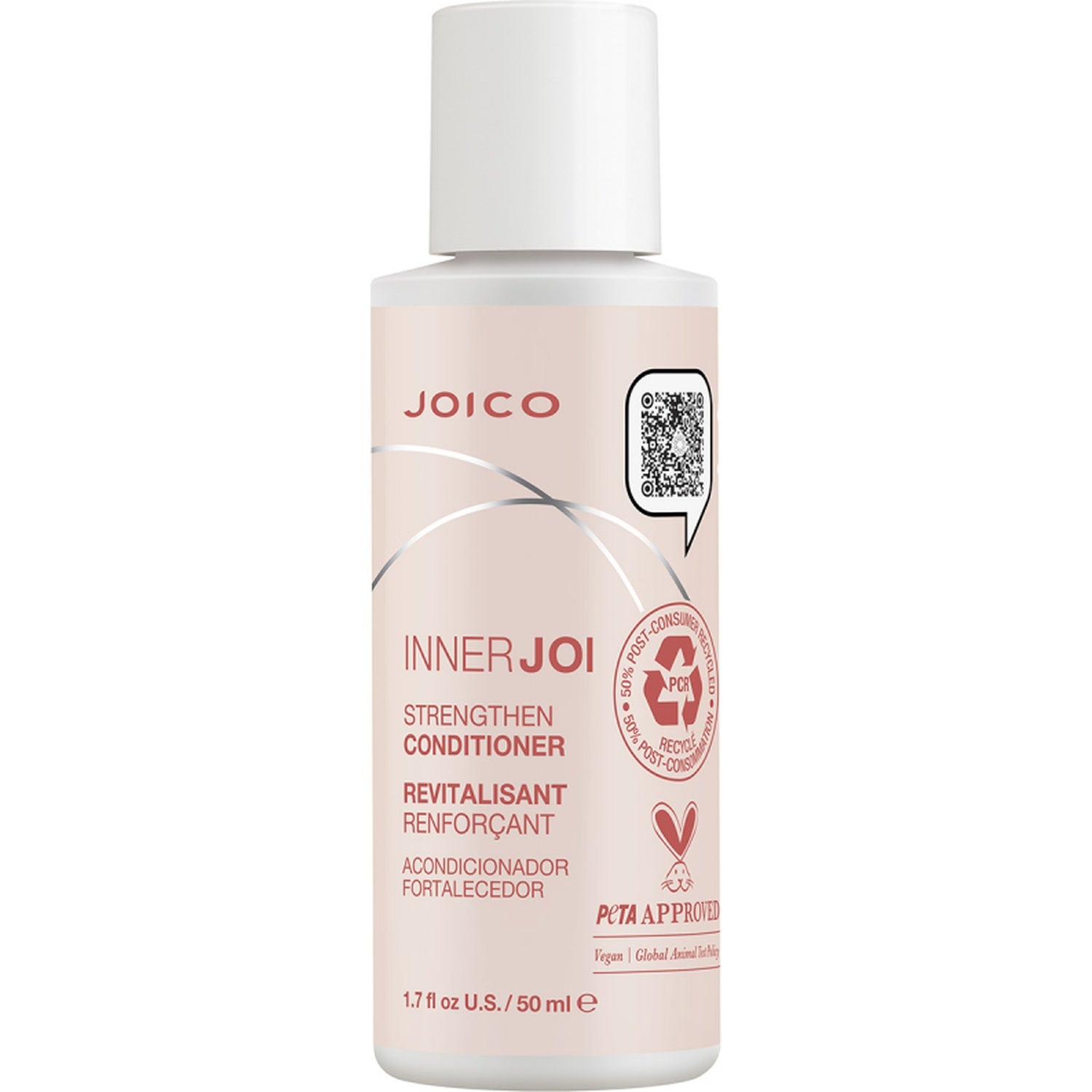 Joico InnerJoi Strengthen Conditioner 50 ml