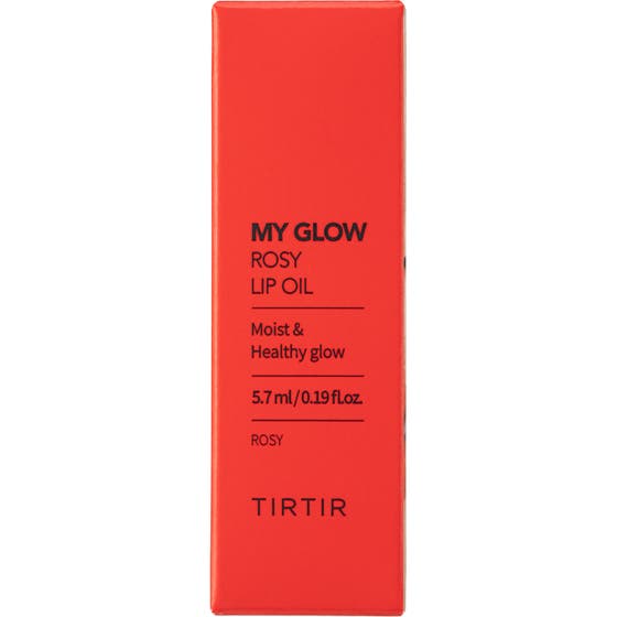 My Glow Lip Oil