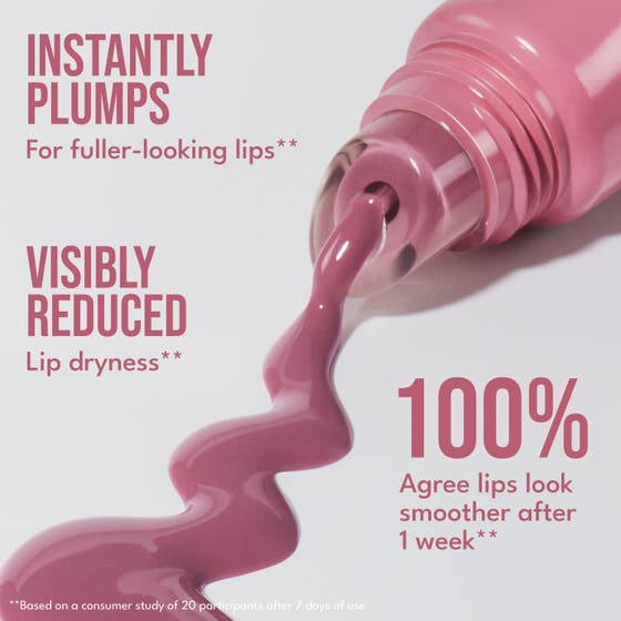 Power-Full Plumping Peptide Lip Treatmen