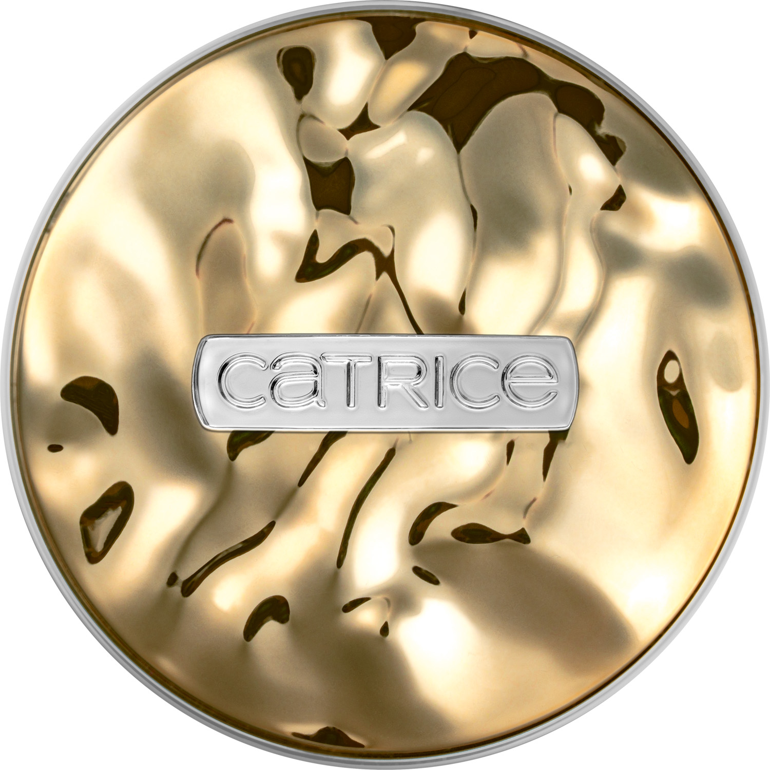 Desert Dune Matte Cream Bronzer
