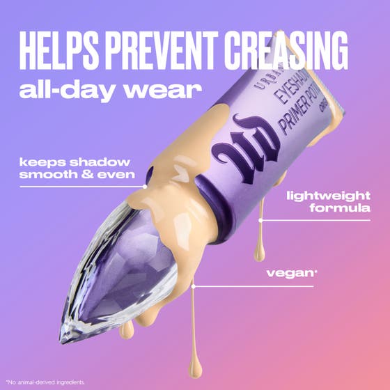 Eyeshadow Primer Potion Anti-Aging