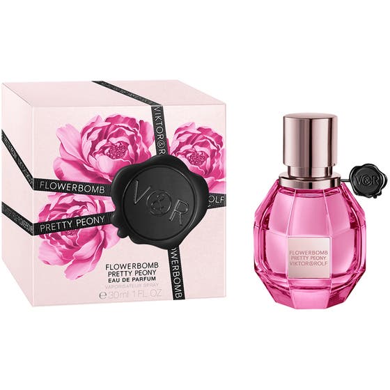 Flowerbomb Pretty Peony Extreme