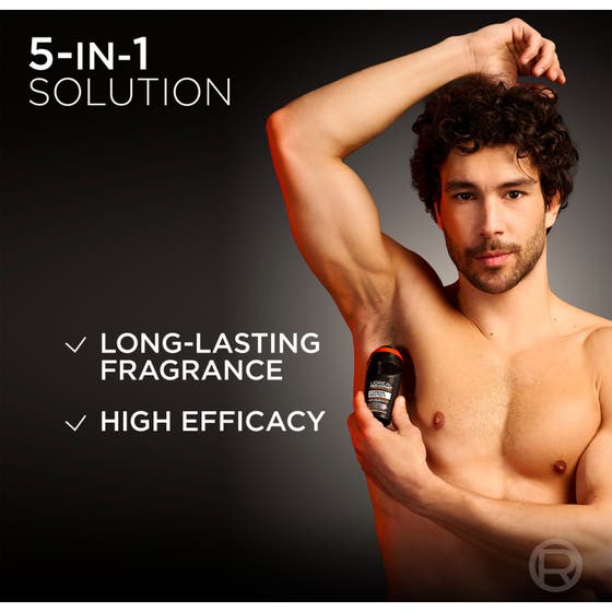 Men Expert Carbon Protect Total Protection