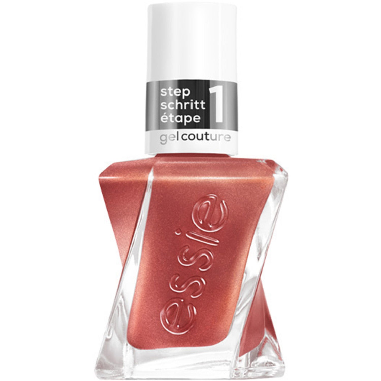 Essie Gel Couture Mutli-Faceted 554 - 13,5 ml
