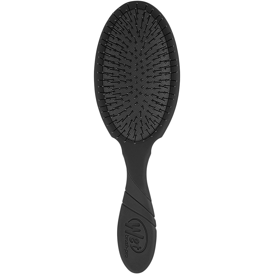 Pro Detangler Black 1 pcs