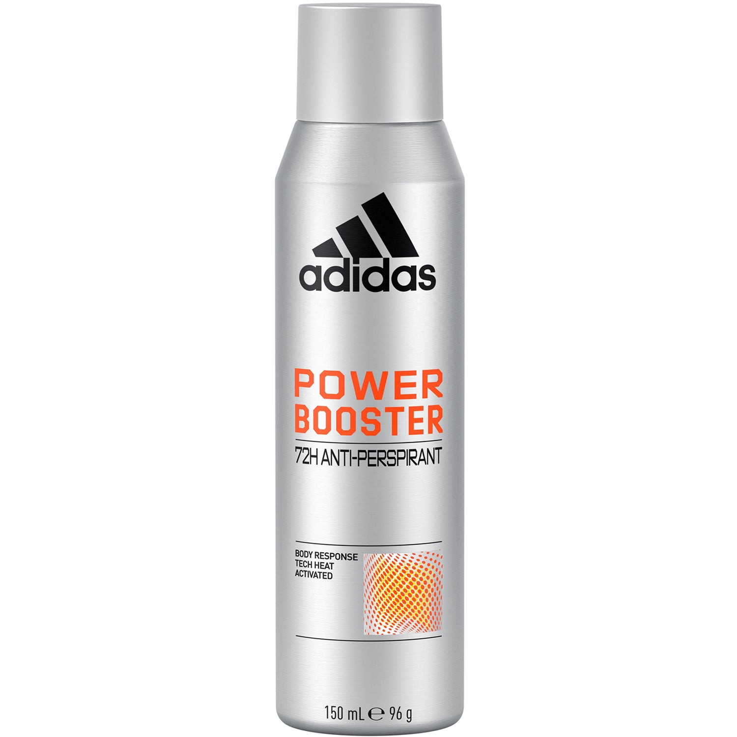 Adidas Adipower Booster Man Deodorant Spray kroppsspray & deo herr