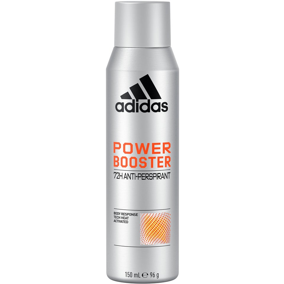 Adipower Booster Man Deodorant Spray