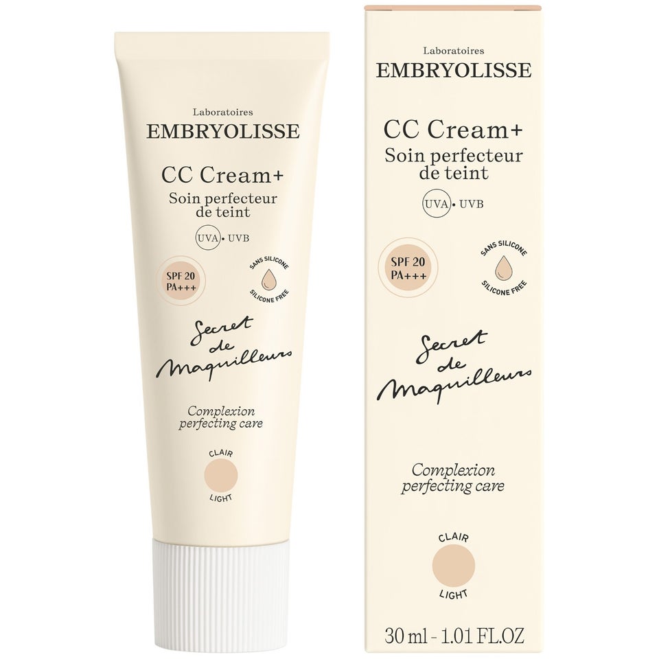 Cc Cream