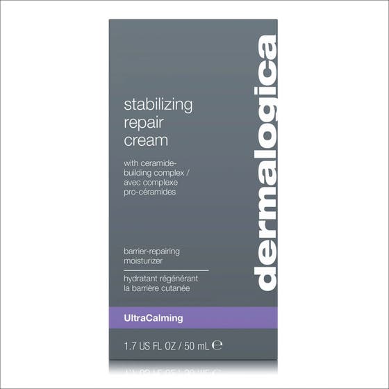 Stabilizing Repair Cream Duo